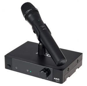 AKG DMS 100 Vocal Set ชุดไมโครโฟนไร้สายราคาถูกสุด
