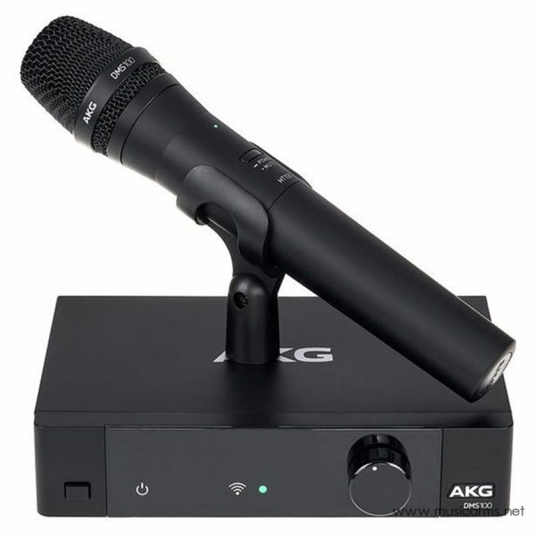 AKG DMS 100 ชุด ขายราคาพิเศษ