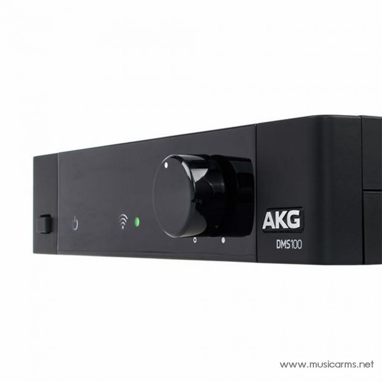 AKG DMS 100 ด้านข้าง ขายราคาพิเศษ