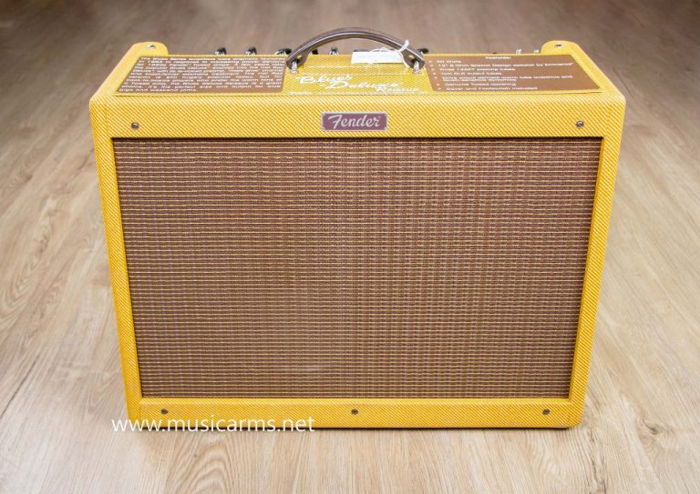 Fender Blues Deluxe ขายราคาพิเศษ