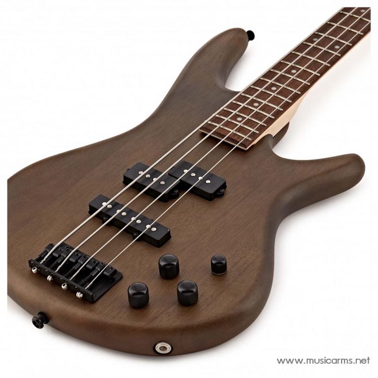 Ibanez GSR200B Walnut Flat body ขายราคาพิเศษ