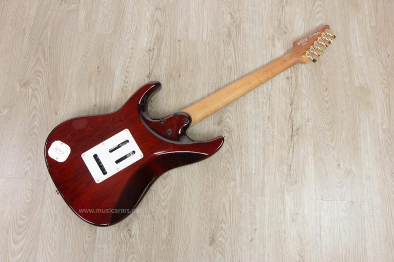 Ibanez Premium AZ224BCG back ขายราคาพิเศษ