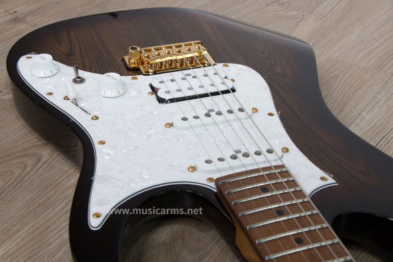 Ibanez Premium AZ224BCG body ขายราคาพิเศษ