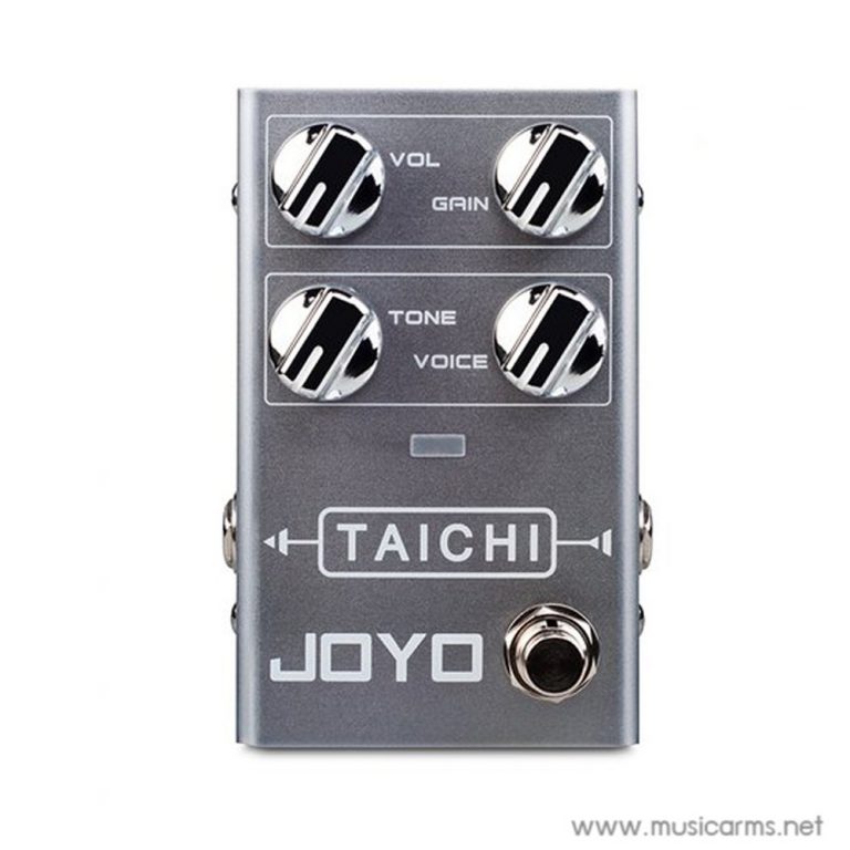 Joyo-R-02-Taichi-Overdrive ขายราคาพิเศษ