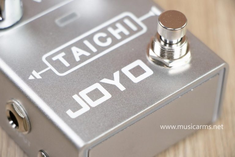 Joyo R-02 Taichi Overdrive ขายราคาพิเศษ