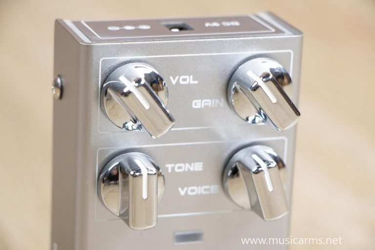 Joyo R-02 Taichi Overdrive ขายราคาพิเศษ