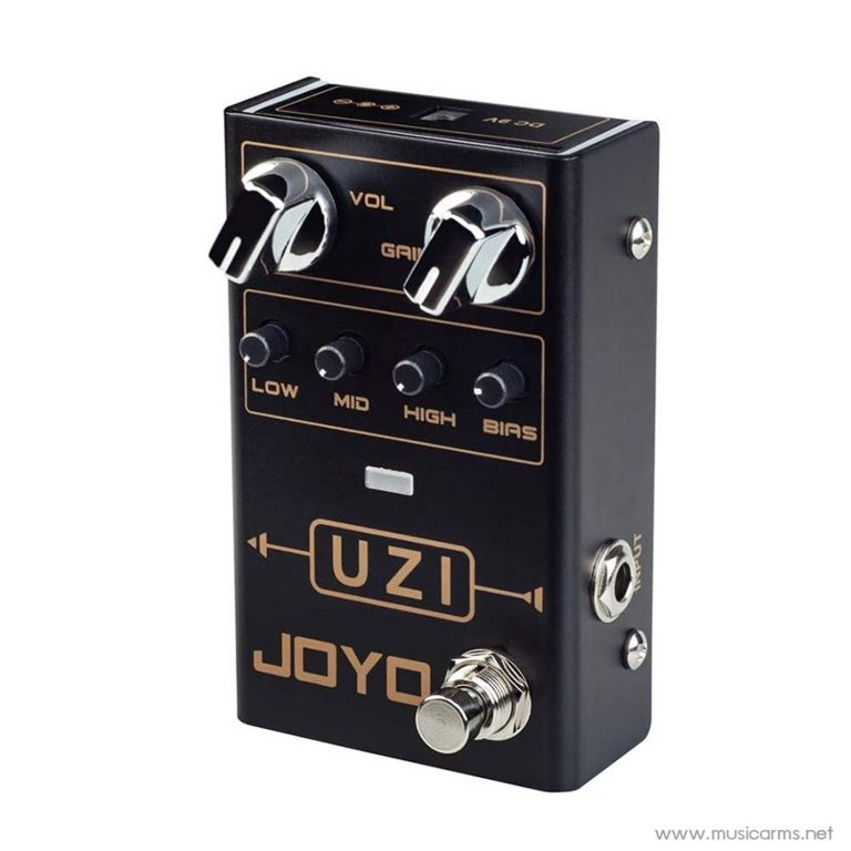 Joyo-R-03-Uzi-Distortion ขายราคาพิเศษ