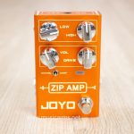 Joyo R-04 Zip Amp effect ขายราคาพิเศษ