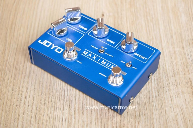 Joyo R-05 Maximum Overdrive ขายราคาพิเศษ