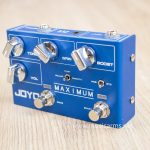 Joyo R-05 เอฟเฟค ขายราคาพิเศษ