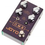 Joyo R-06 O.M.B. Looper and Drum Machine ขายราคาพิเศษ