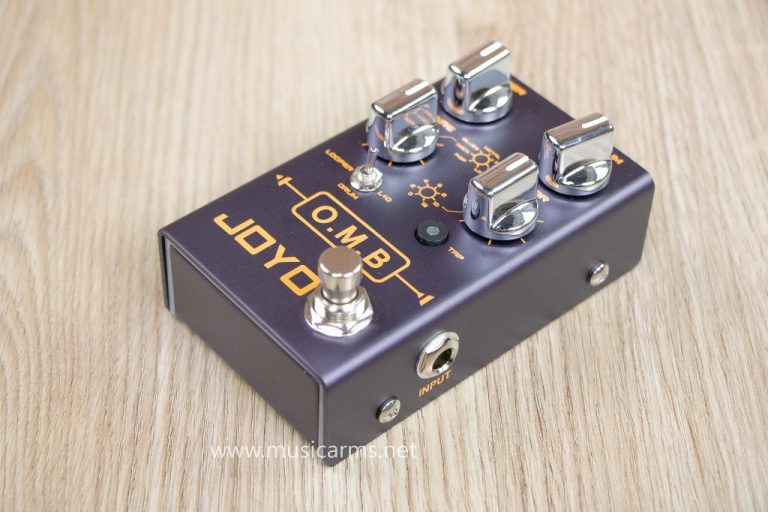 Joyo R-06 เอฟเฟค ขายราคาพิเศษ