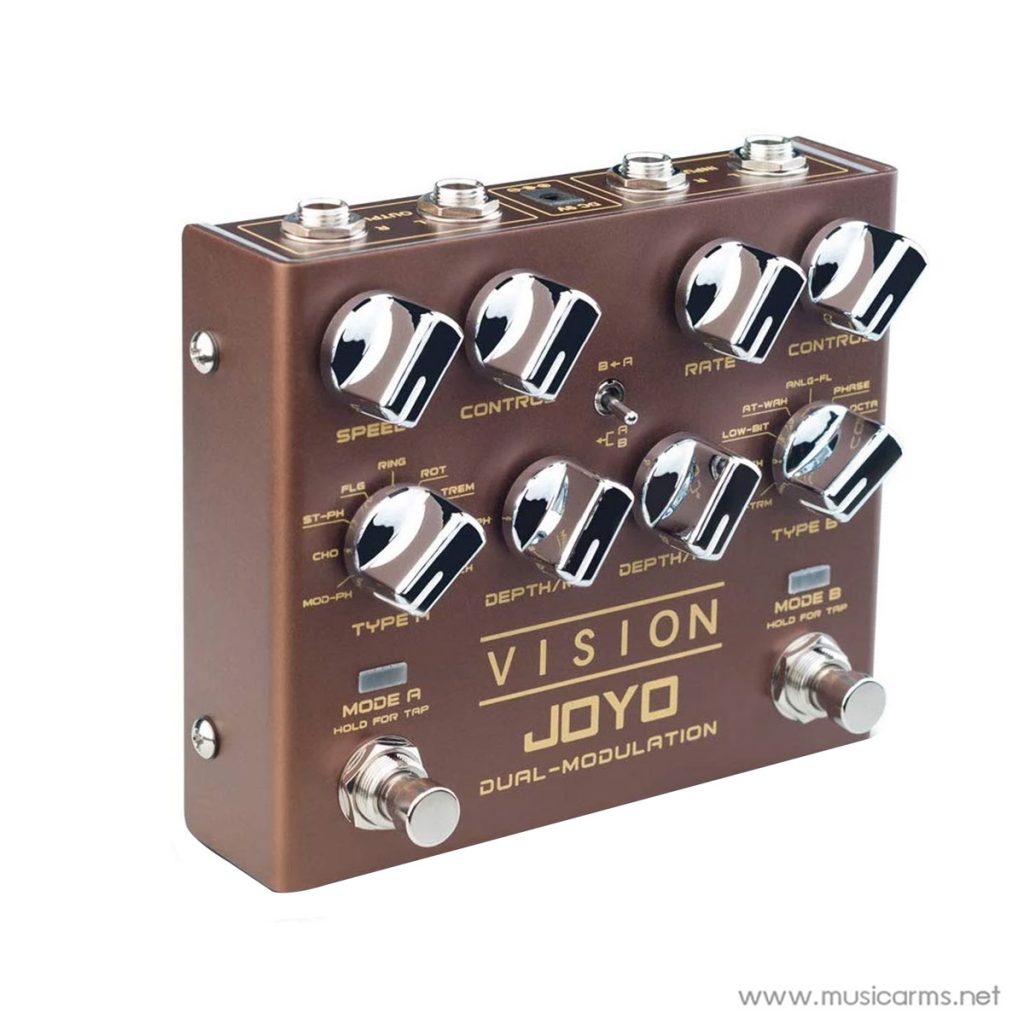 joyo vision