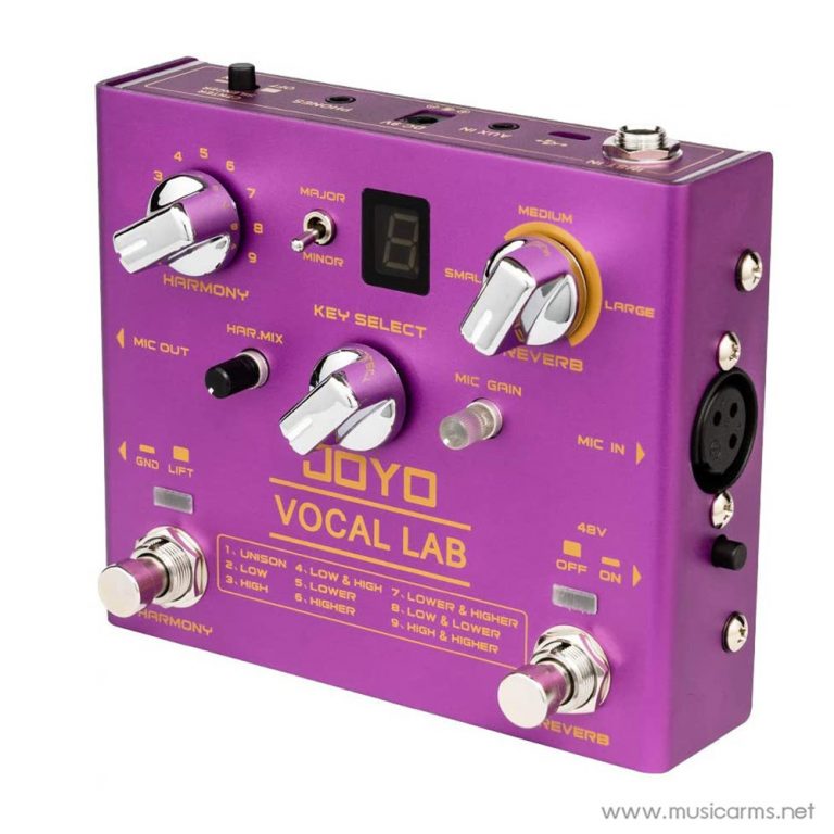 Joyo-R-16-Vocal-Lab.jpg-1 ขายราคาพิเศษ