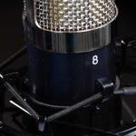 MXL R144 HE Ribbon Microphone down ขายราคาพิเศษ