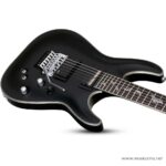 Schecter Damien Platinum 6 FR-S guitar ขายราคาพิเศษ