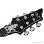 Schecter Damien Platinum 6 FR-S head ขายราคาพิเศษ