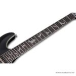 Schecter Damien Platinum 6 FR-S neck ขายราคาพิเศษ