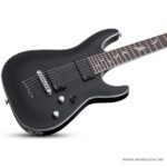 Schecter Damien Platinum 7 body ขายราคาพิเศษ