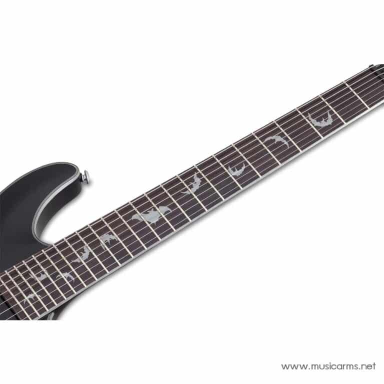 Schecter Damien Platinum 7 neck ขายราคาพิเศษ