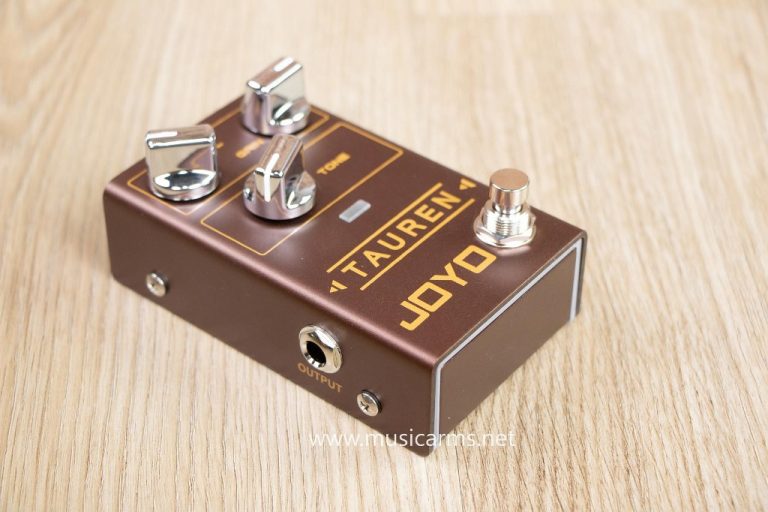 effect Joyo R-01 Tauren Overdrive ขายราคาพิเศษ