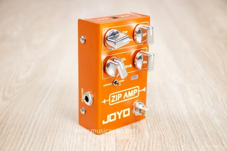 effect Joyo R-04 Zip Amp ขายราคาพิเศษ