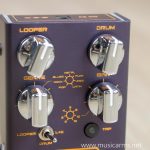 effect Joyo R-06 O.M.B. Looper and Drum Machine ขายราคาพิเศษ