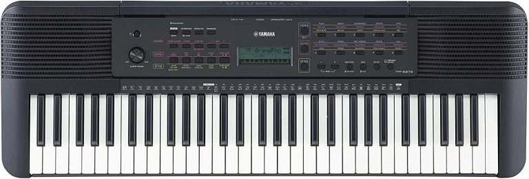 Yamaha PSR-E273 ขายราคาพิเศษ