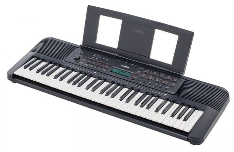 คีย์บอร์ด Yamaha PSR-E273 ขายราคาพิเศษ