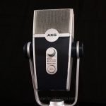 AKG LYRA C44 ไมค์ ขายราคาพิเศษ