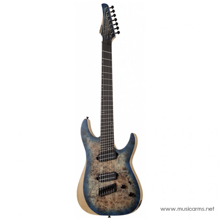 Face cover Schecter Reaper-7 Multiscale ขายราคาพิเศษ