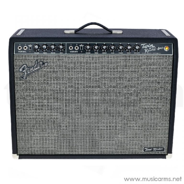 Fender-Tone-Master-Twin-Rever-1 ขายราคาพิเศษ