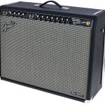 Fender Tone Master Twin Reverb ขายราคาพิเศษ