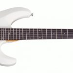 Schecter C-6 Deluxe FR ขายราคาพิเศษ