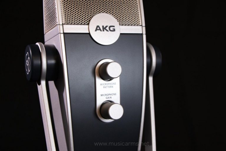 ไมค์ AKG LYRA C 44 ขายราคาพิเศษ