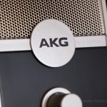 ไมโครโฟน AKG LYRA C44 ขายราคาพิเศษ