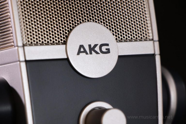 ไมโครโฟน AKG LYRA C44 ขายราคาพิเศษ