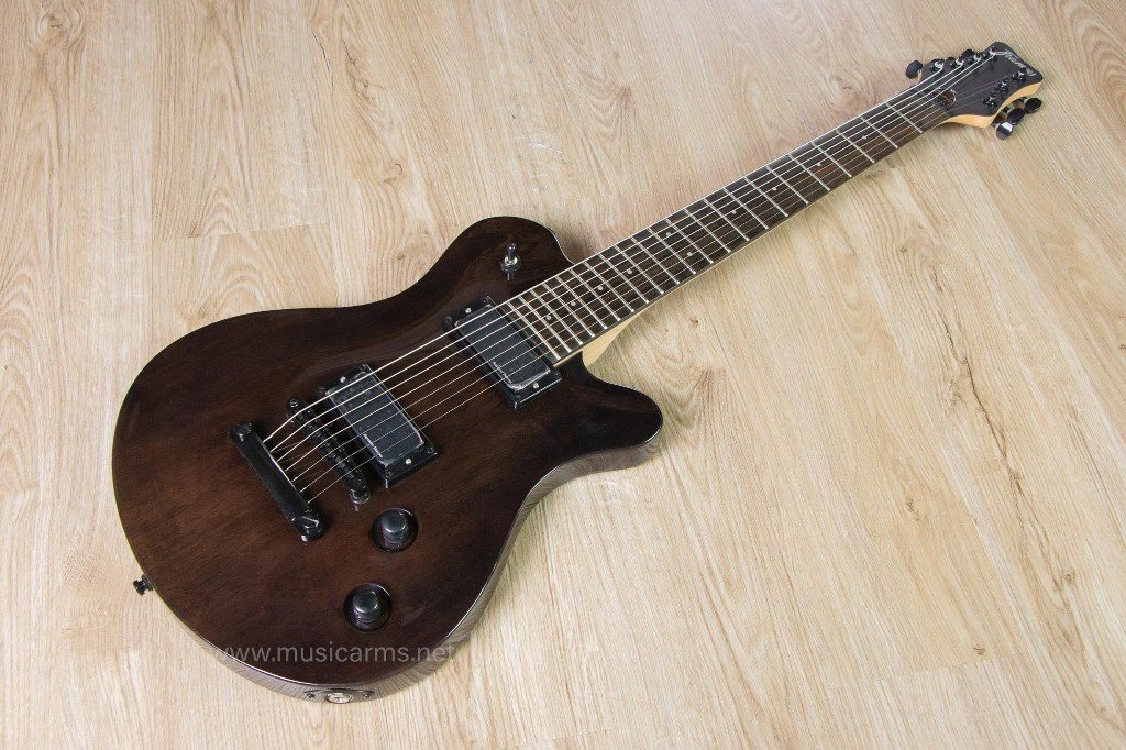 framus panthera 7