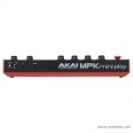 Akai MPK Mini Play MKIII input ขายราคาพิเศษ