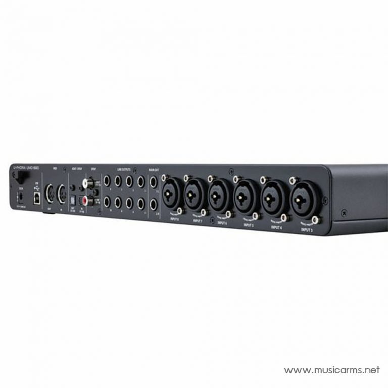 Behringer UMC1820 ขายราคาพิเศษ