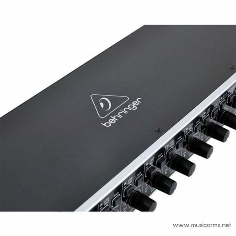 Behringer UMC1820 สเป็ค ขายราคาพิเศษ