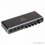 Behringer UMC404HD ราคา ขายราคาพิเศษ