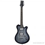 FRAMUS-D-PANTHERA SUPREME _Nirvana_Black_ด้านข้าง ขายราคาพิเศษ