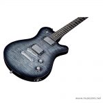 FRAMUS-D-PANTHERA SUPREME _Nirvana_Black_บริดจ์ ขายราคาพิเศษ