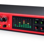 Focusrite Clarett 8 OctoPre ขายราคาพิเศษ