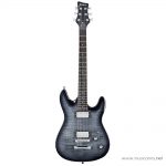 Framus-D-Series Diablo Supreme-Nirvana_Black ขายราคาพิเศษ