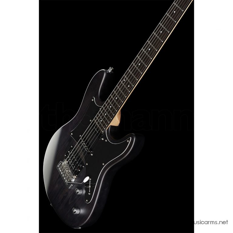 Framus D series Diablo Pro Nirvana Black ราคา ขายราคาพิเศษ