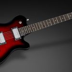 Framus D series Panthera Supreme ขายราคาพิเศษ