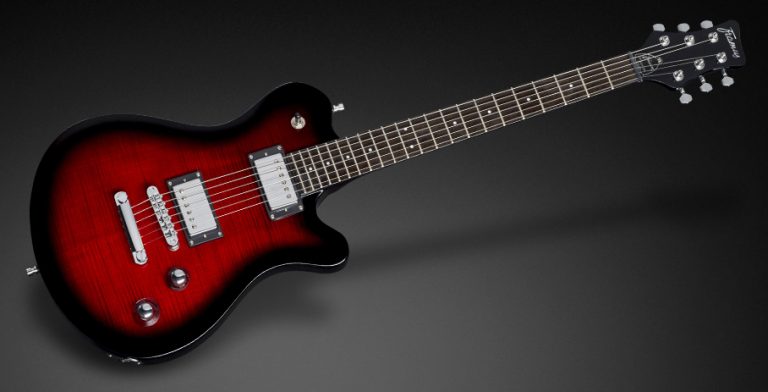 Framus D series Panthera Supreme ขายราคาพิเศษ