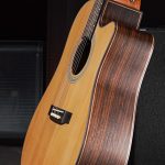 Gusta SDM5CE wood ขายราคาพิเศษ